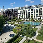 Luxury Amara In Complex Azur - Next To The Apartament Sweti Konstantin i Sweta Elena