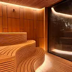 Luxury Amara In Complex Azur - Next To The Apartament