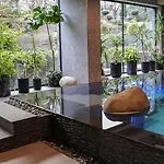 Apartament Luxury Amara In Complex Azur - Next To The