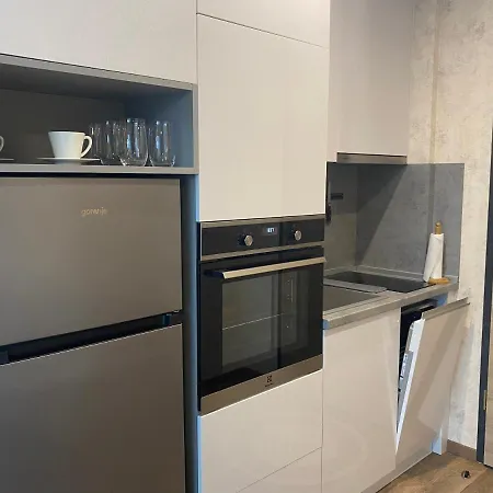 Luxury Amara In Complex Azur - Next To The * Άγιος Κωνσταντίνος και Ελένη