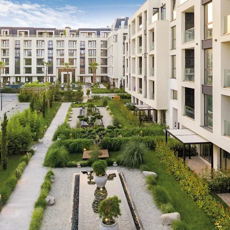 Luxury Amara In Complex Azur - Next To The * Святые Константин и Елена