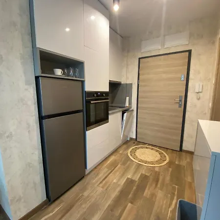 Διαμέρισμα Luxury Amara In Complex Azur - Next To The Άγιος Κωνσταντίνος και Ελένη
