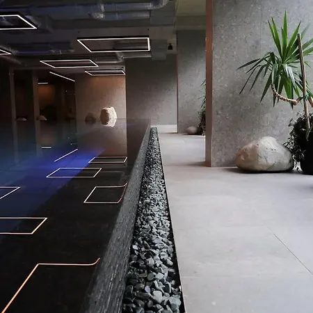 Luxury Amara In Complex Azur - Next To The Apartament