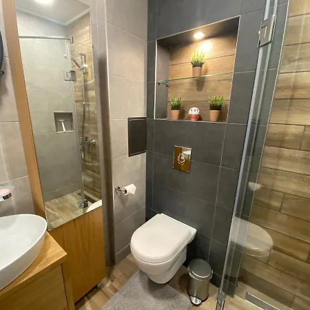 Luxury Amara In Complex Azur - Next To The 아파트 *