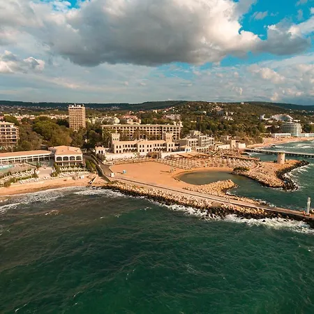 Luxury Amara In Complex Azur - Next To The 아파트