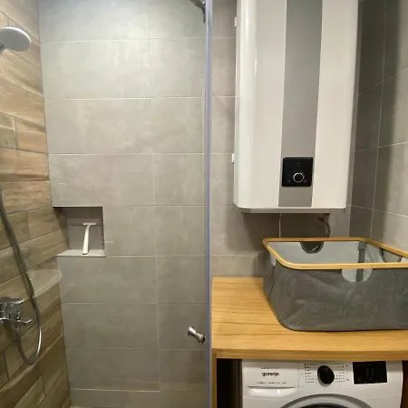 Luxury Amara In Complex Azur - Next To The 아파트 *