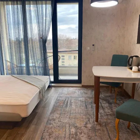 Luxury Amara In Complex Azur - Next To The Apartamento
