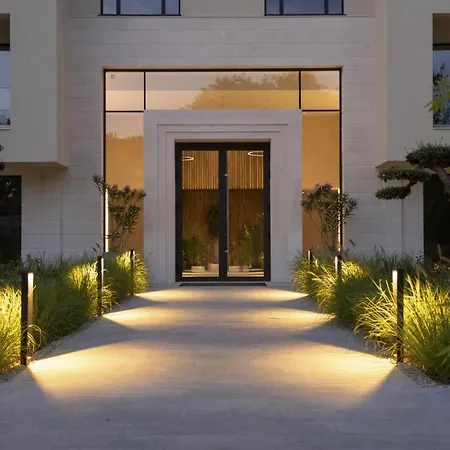 아파트 Luxury Amara In Complex Azur - Next To The