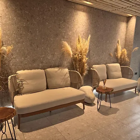 Apartment Luxury Amara In Complex Azur - Next To The *