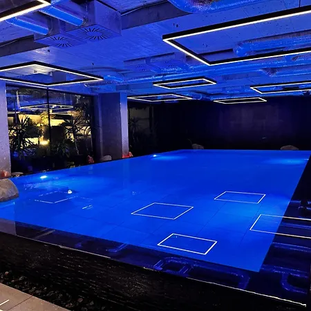 Luxury Amara In Complex Azur - Next To The Saints Constantine and Helena