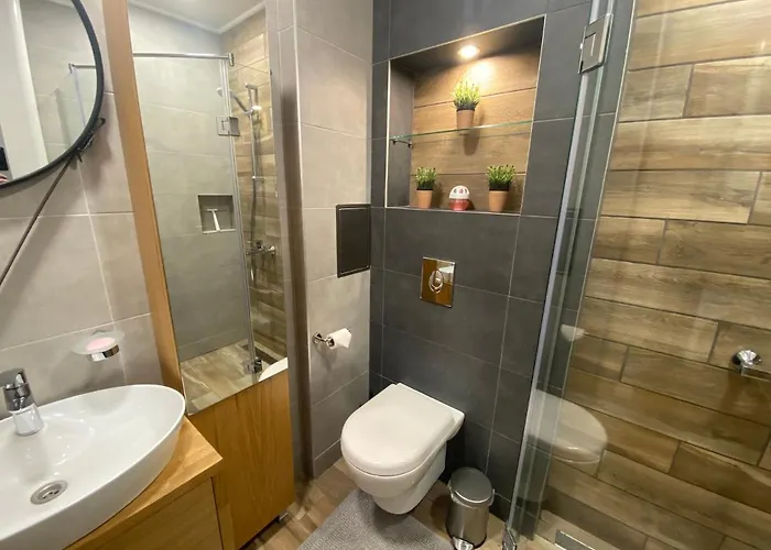 Luxury Amara In Complex Azur - Next To The דירה *