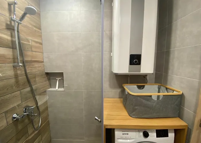 Luxury Amara In Complex Azur - Next To The דירה *