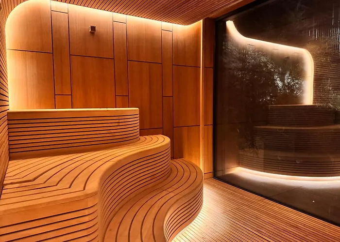 Luxury Amara In Complex Azur - Next To The דירה