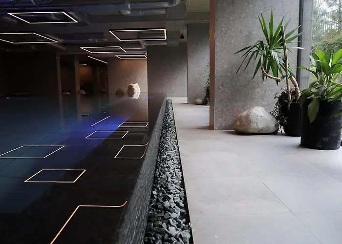 Luxury Amara In Complex Azur - Next To The דירה