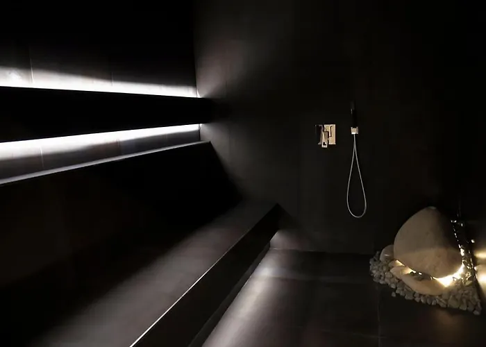 Luxury Amara In Complex Azur - Next To The *