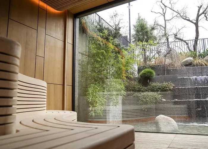 Luxury Amara In Complex Azur - Next To The * סנט קונסטנטין והלנה